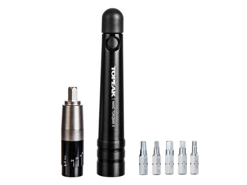 Topeak NANO TORQBAR X