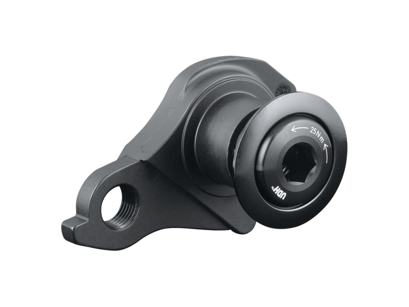 Trek Universal ABP Derailleur Hanger Black