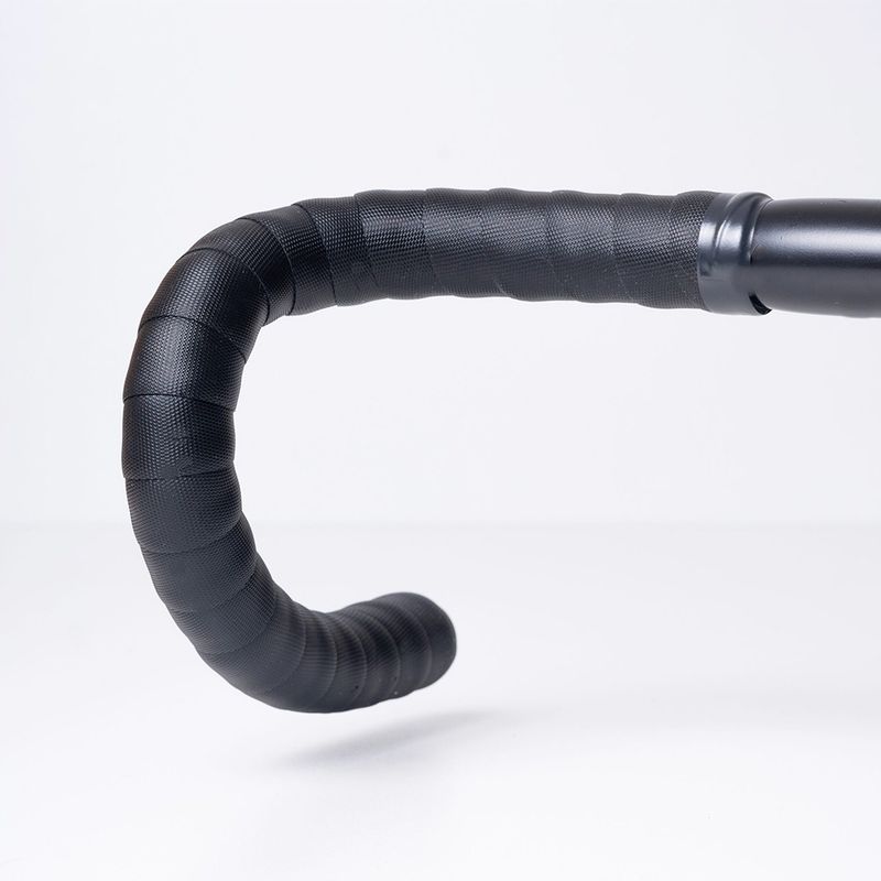 BTP High Performance Gripping Bartape - Black/Gridman