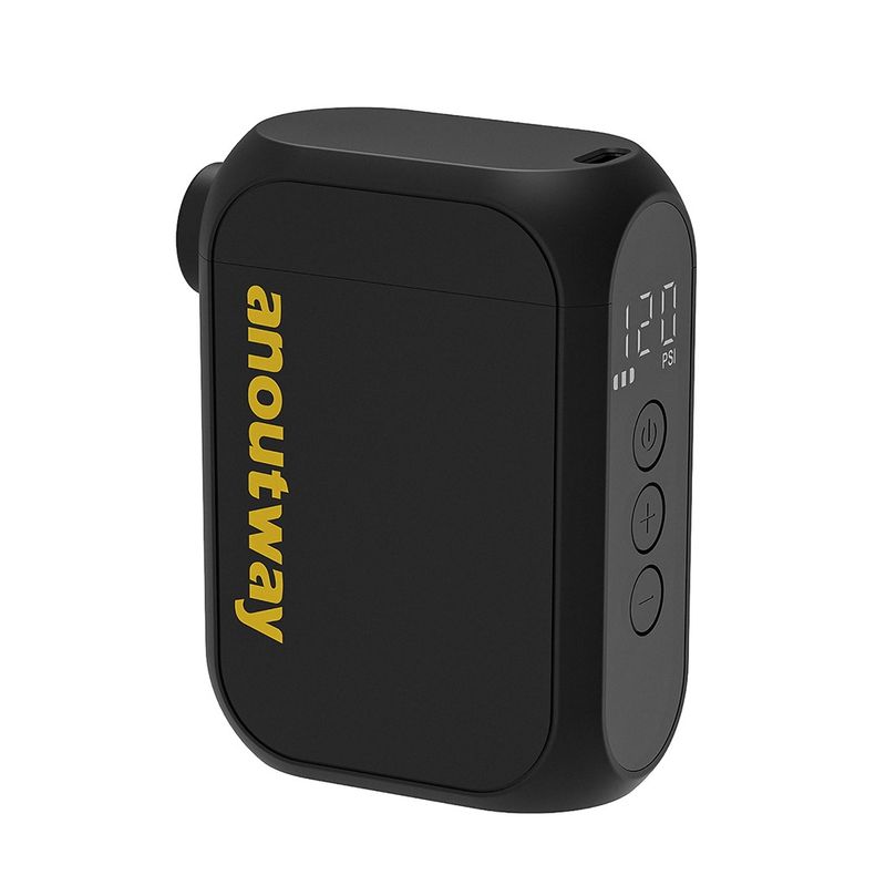 Cycplus Anoutway AT1 Max Mini E-Pump