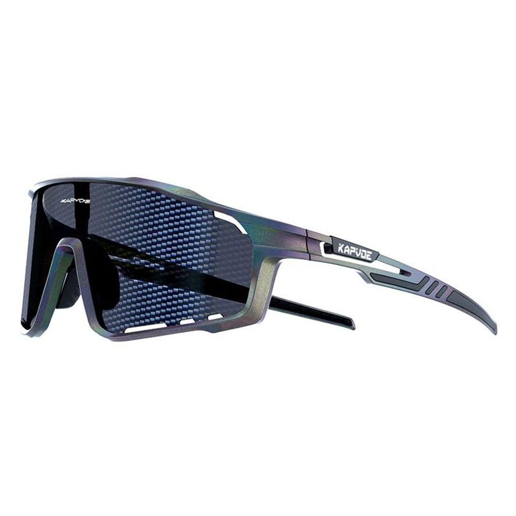 Kapvoe Knight Nano Lens Sports Glasses-Knight Phantom
