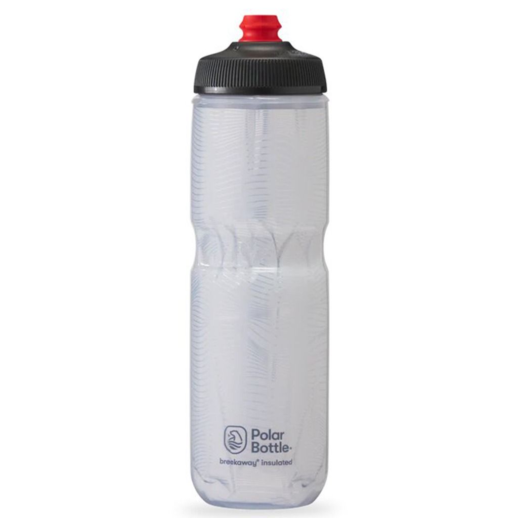 Polar Bottle Breakaway® Insulated - Contender - White