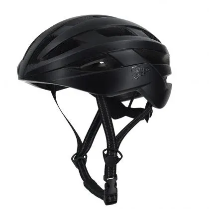 Safety Labs Eros 2.0 Road Cycling Helmet (Matt Black)