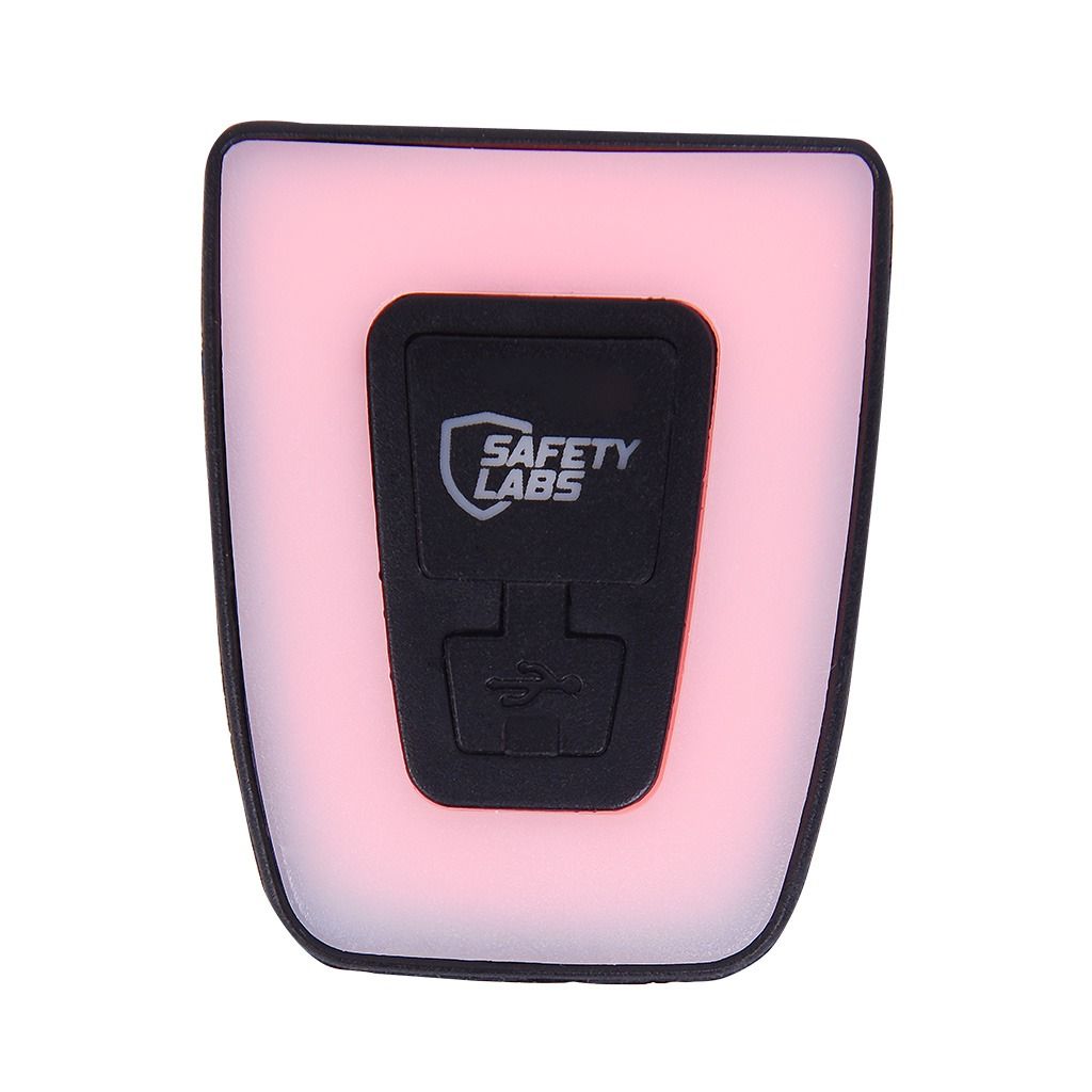 Safety Labs LED Light For Helmet
