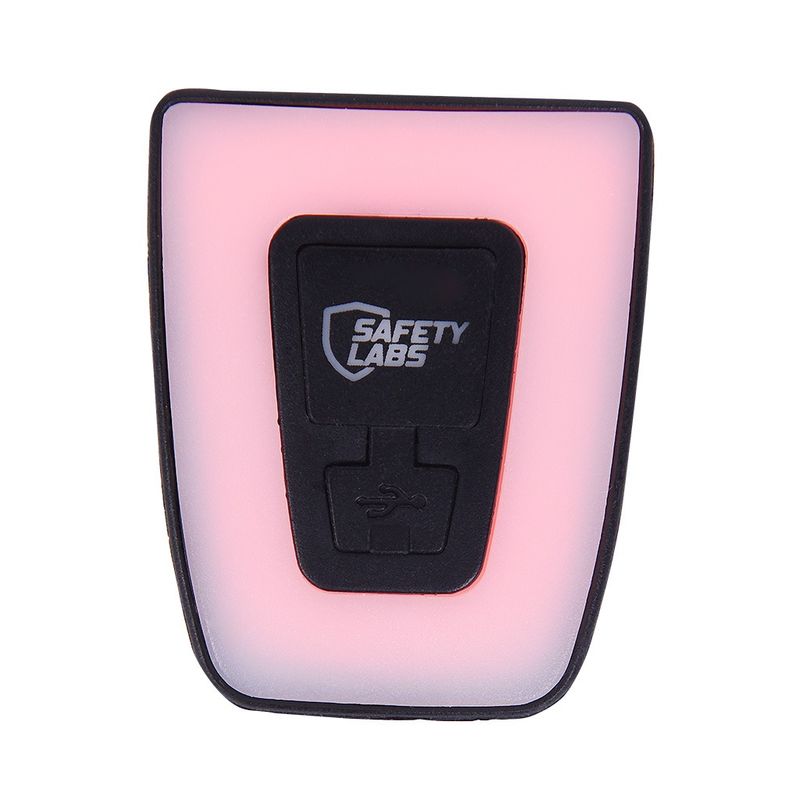 Safety Labs LED Light For Helmet