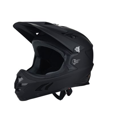 Safety Labs Propel Helmet - Matt Black