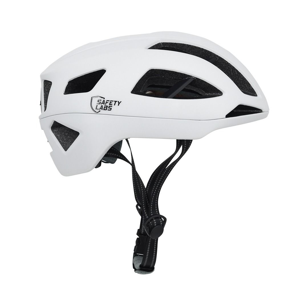 Safety Labs X-Eros 2.0 Helmet - Matt White