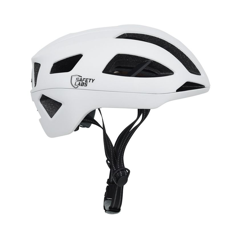 Safety Labs X-Eros 2.0 Helmet - Matt White