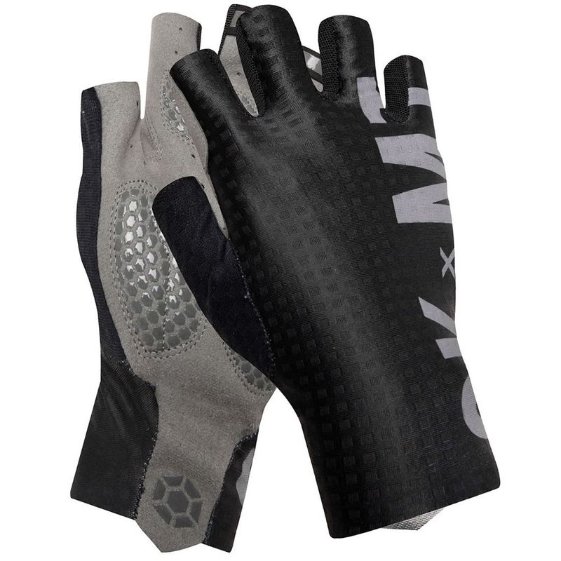 Skull Monton SKMT Gloves - Black