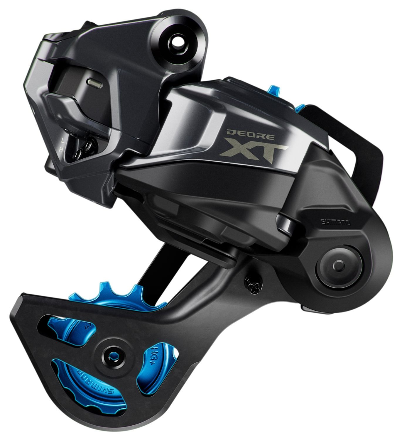 としまさ 様 SHIMANO Deore XT Di2シリーズ3点セット Deore XT Di2 Groupset — Imaginary BikeWorks