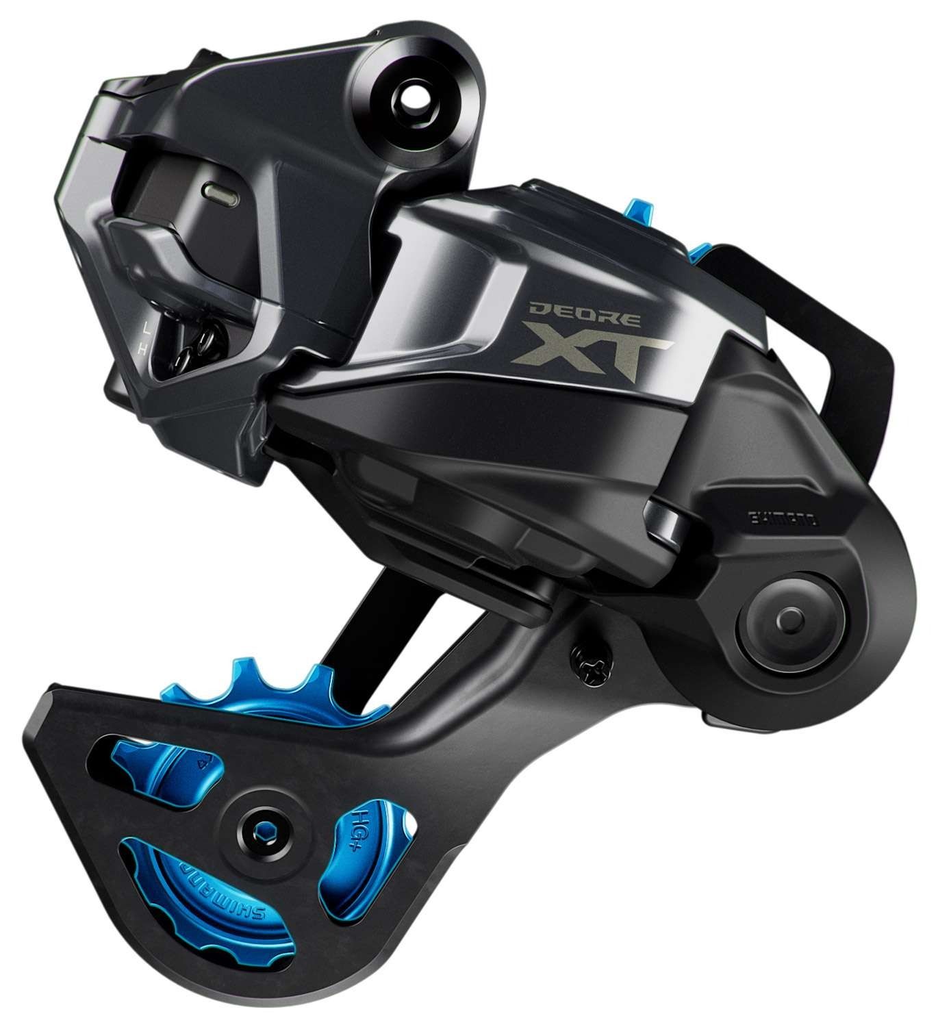 Upgrade Your Ride with Shimano XT Di2 M8250-SGS Kit — D Byk Store