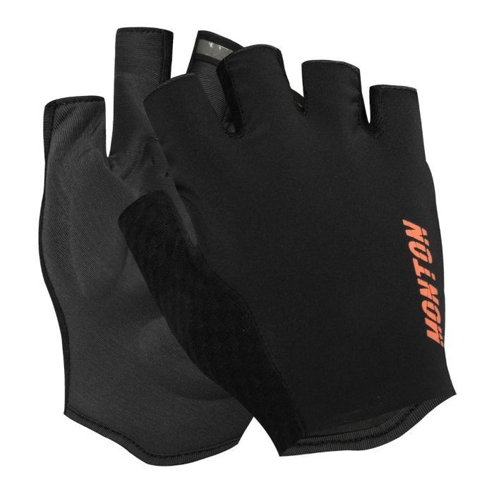 Monton Shadow Gloves - Black