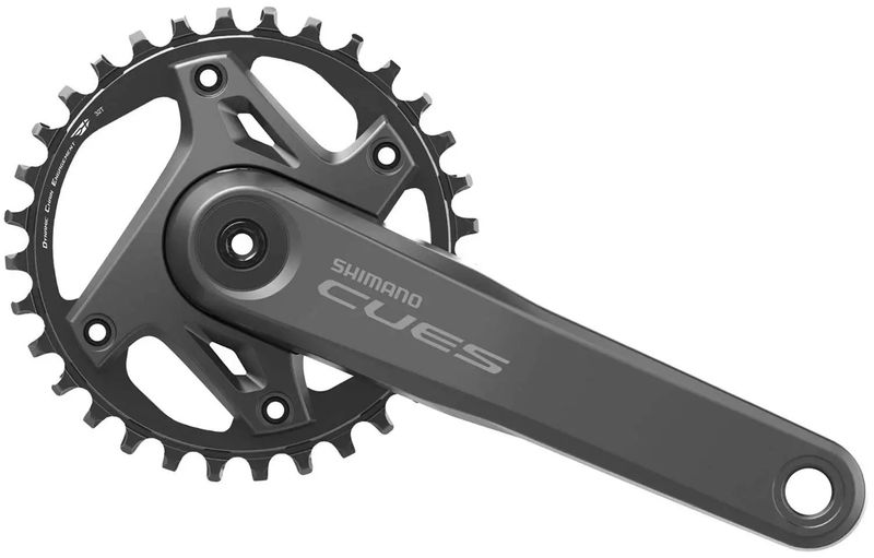 Shimano Cues FC-U6000