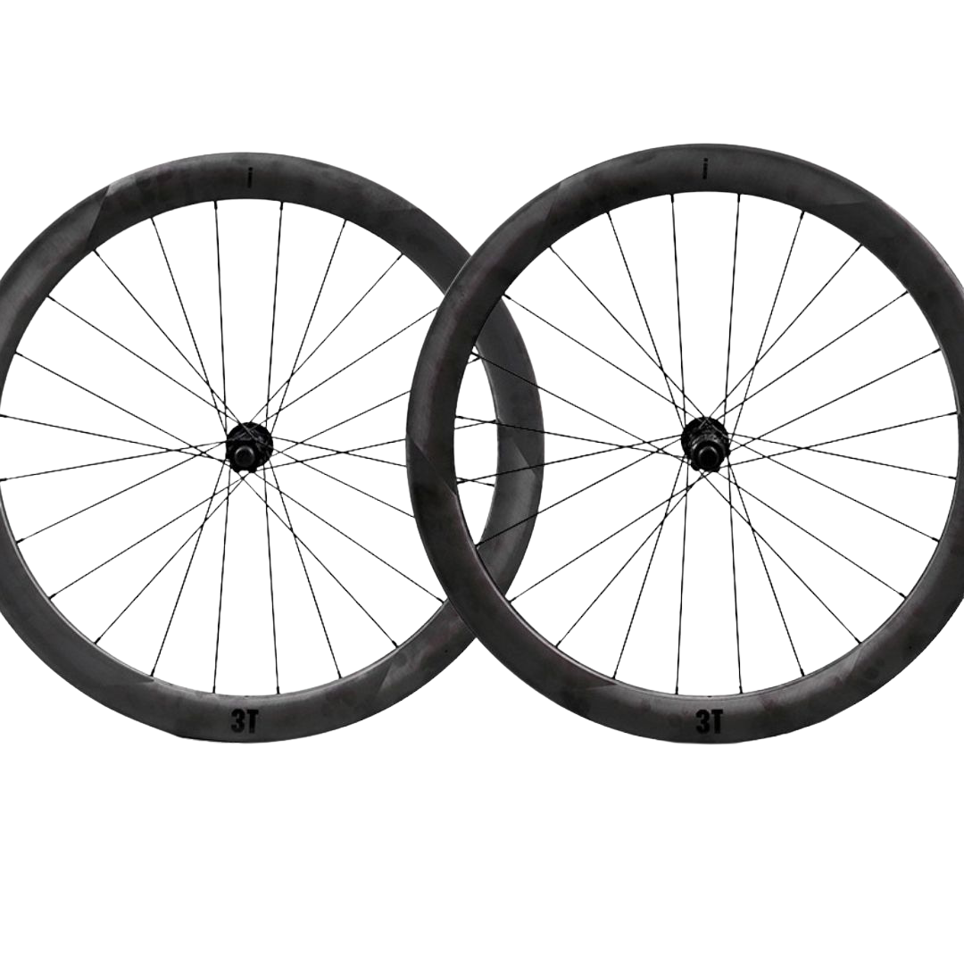 3T Carbon Wheels CW-3T2