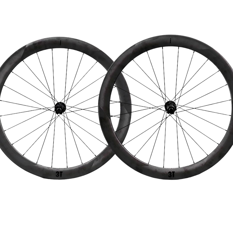 3T Carbon Wheels CW-3T2