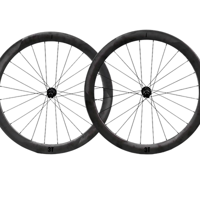 3T Carbon Wheels CW-3T2