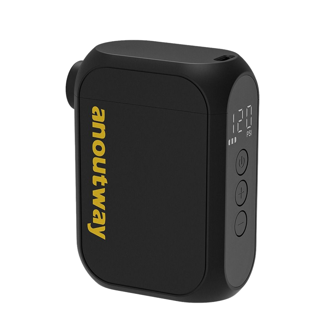 Cycplus Anoutway AT1 Max Mini E-Pump