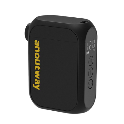 Cycplus Anoutway AT1 Max Mini E-Pump