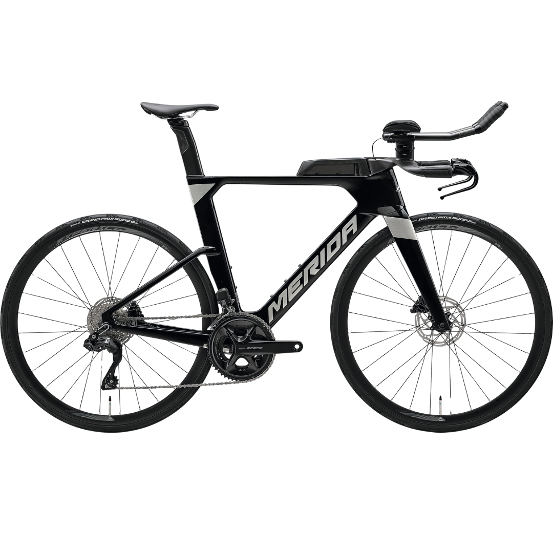 Merida Time Warp Tri 5000