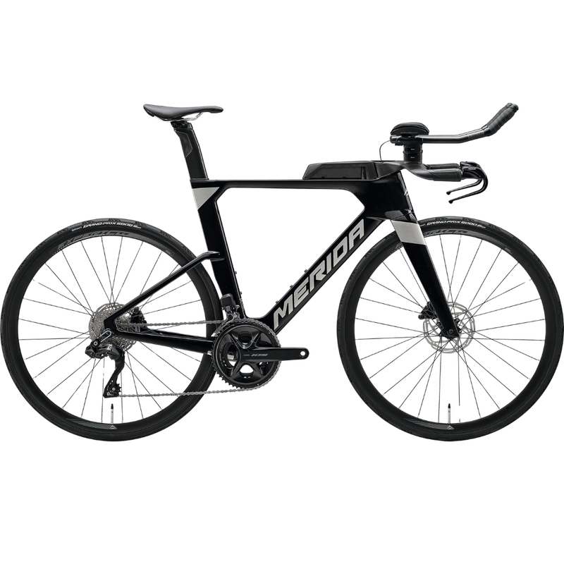 Merida Time Warp Tri 5000