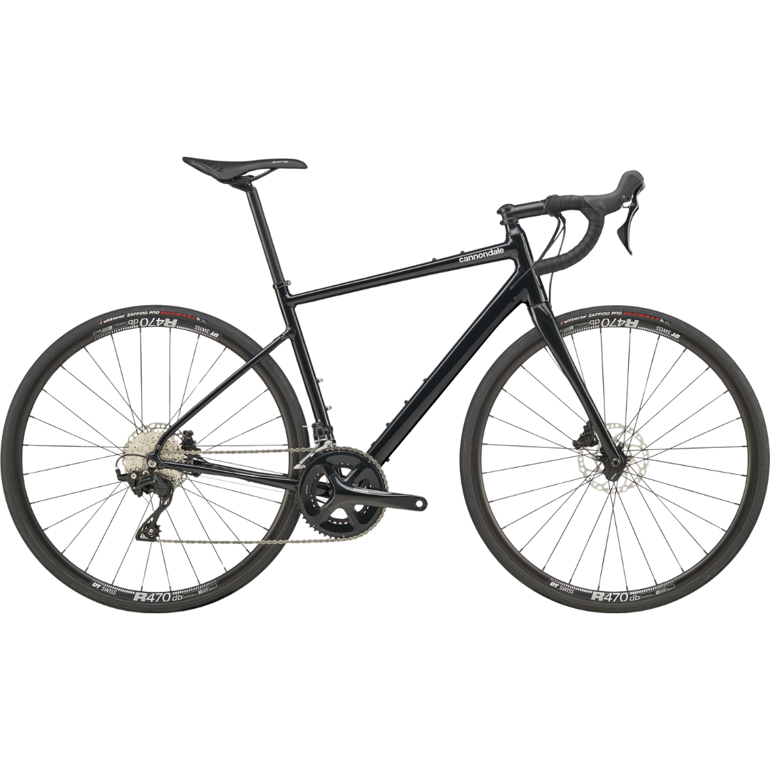 Cannondale Synapse 1 - Black