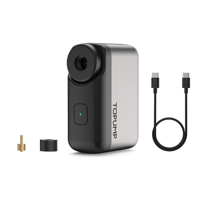 Topump AS200 Mini E-Pump