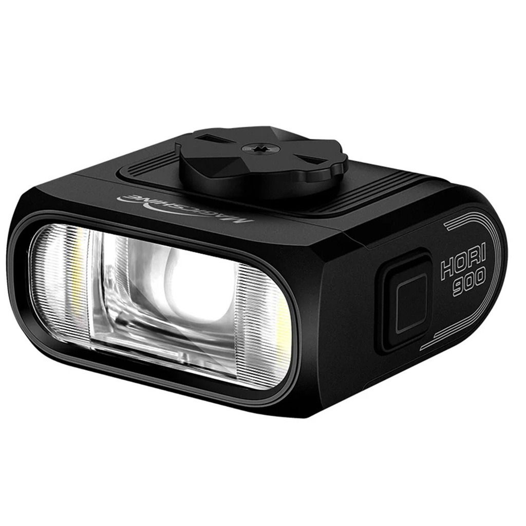 Magicshine HORI 900 Dual Mounted Front Light (900 Lumens)