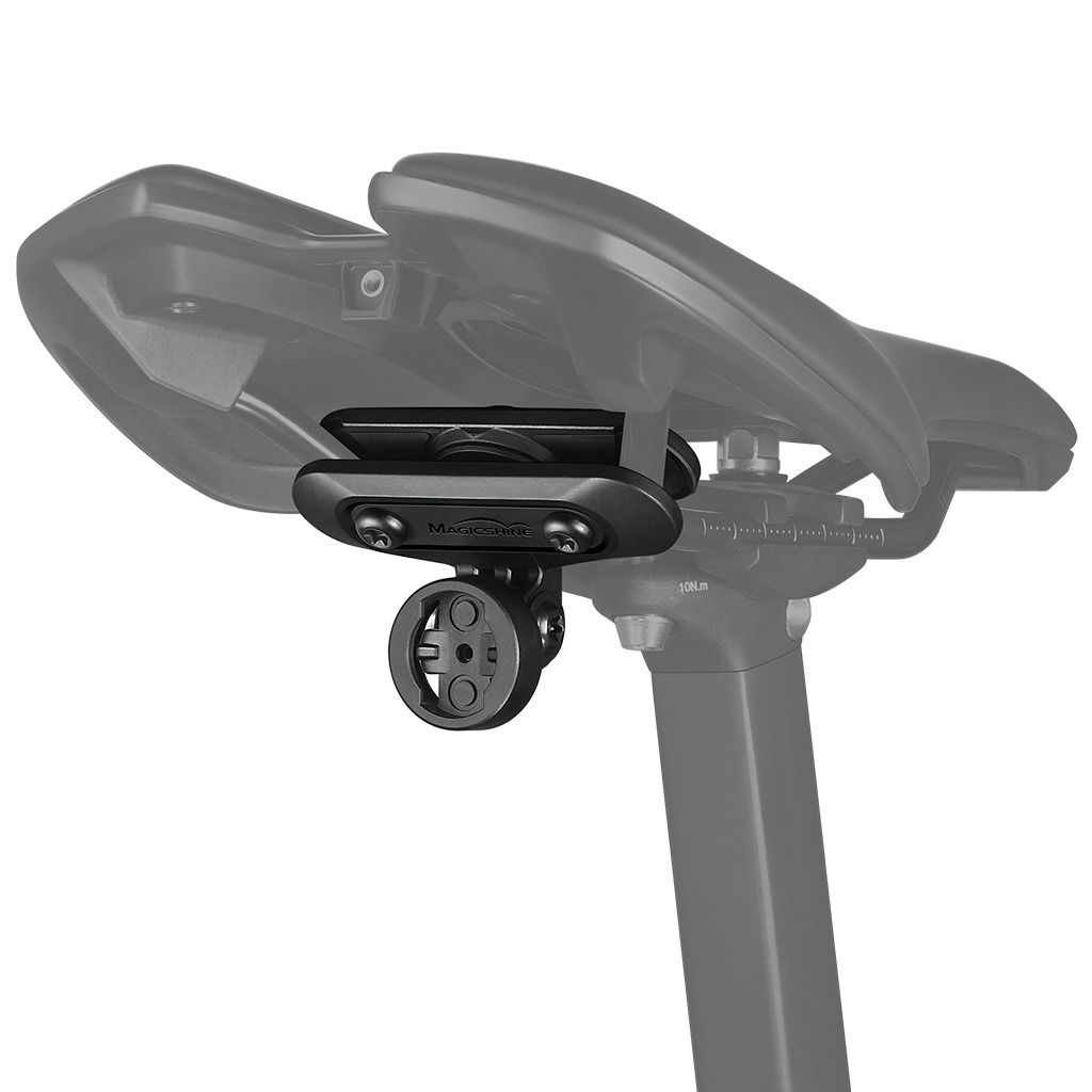 Magicshine Netfy Saddle Mount Tracker