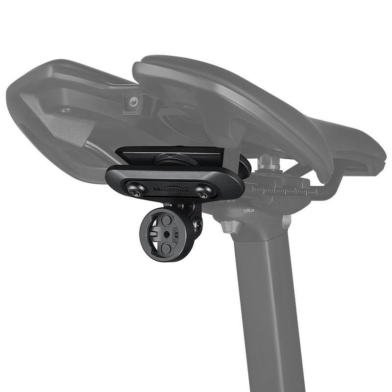 Magicshine Netfy Saddle Mount Tracker