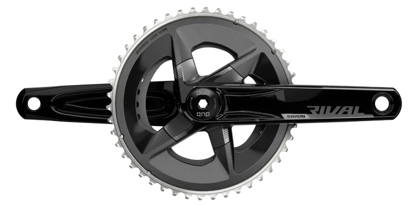 SRAM Rival D1 Dub Crankset