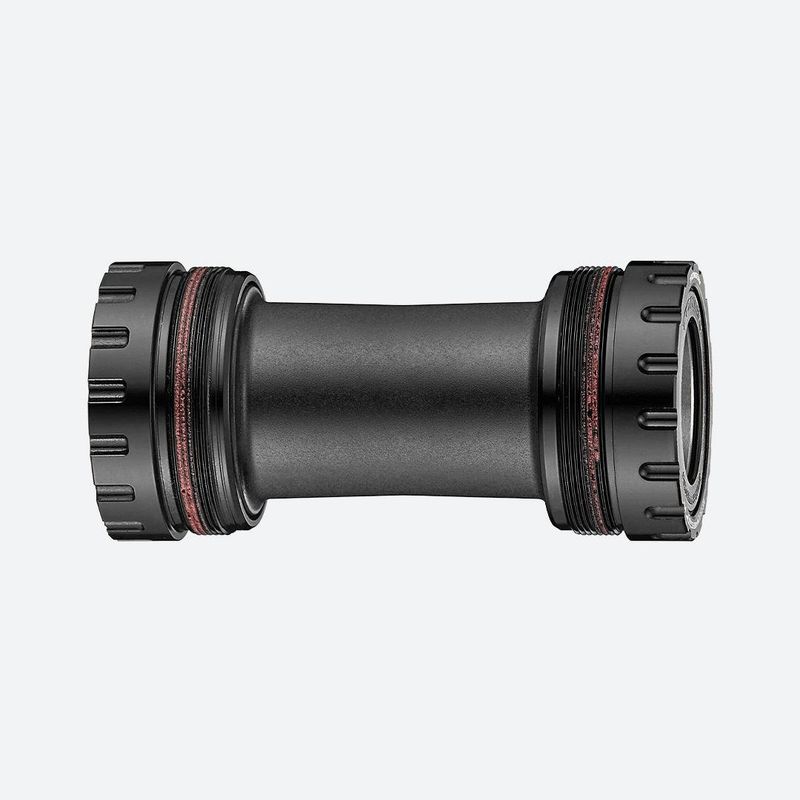 Token T47 Inboard Bottom Bracket for Shimano (Black) Token T47 Inboard Bottom Bracket for Shimano (Black)