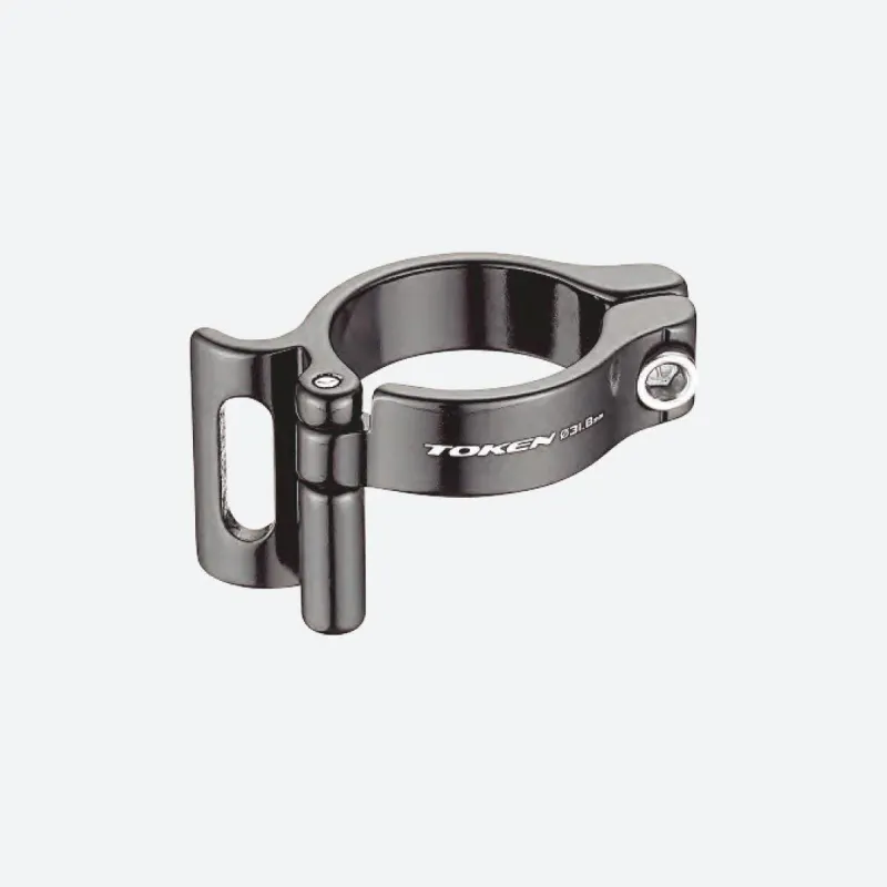 Token Front Derailleur Clamp