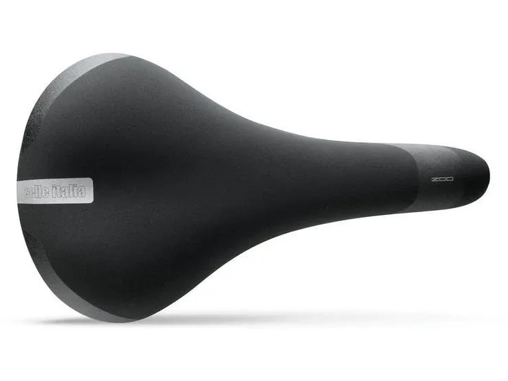 Selle Italia Zoo Gel Flow Saddle