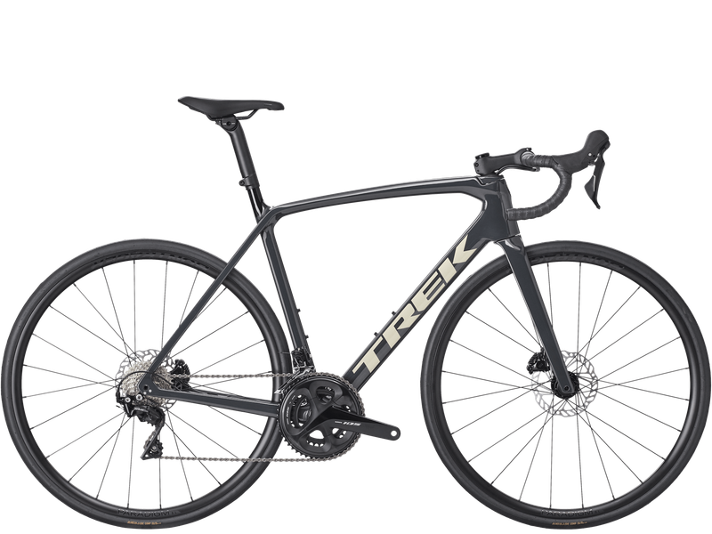 Trek Emonda SL 5 - Solid Charcoal