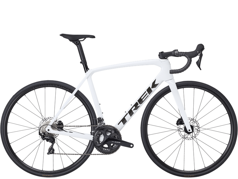 Trek Emonda SL 5 - Trek White
