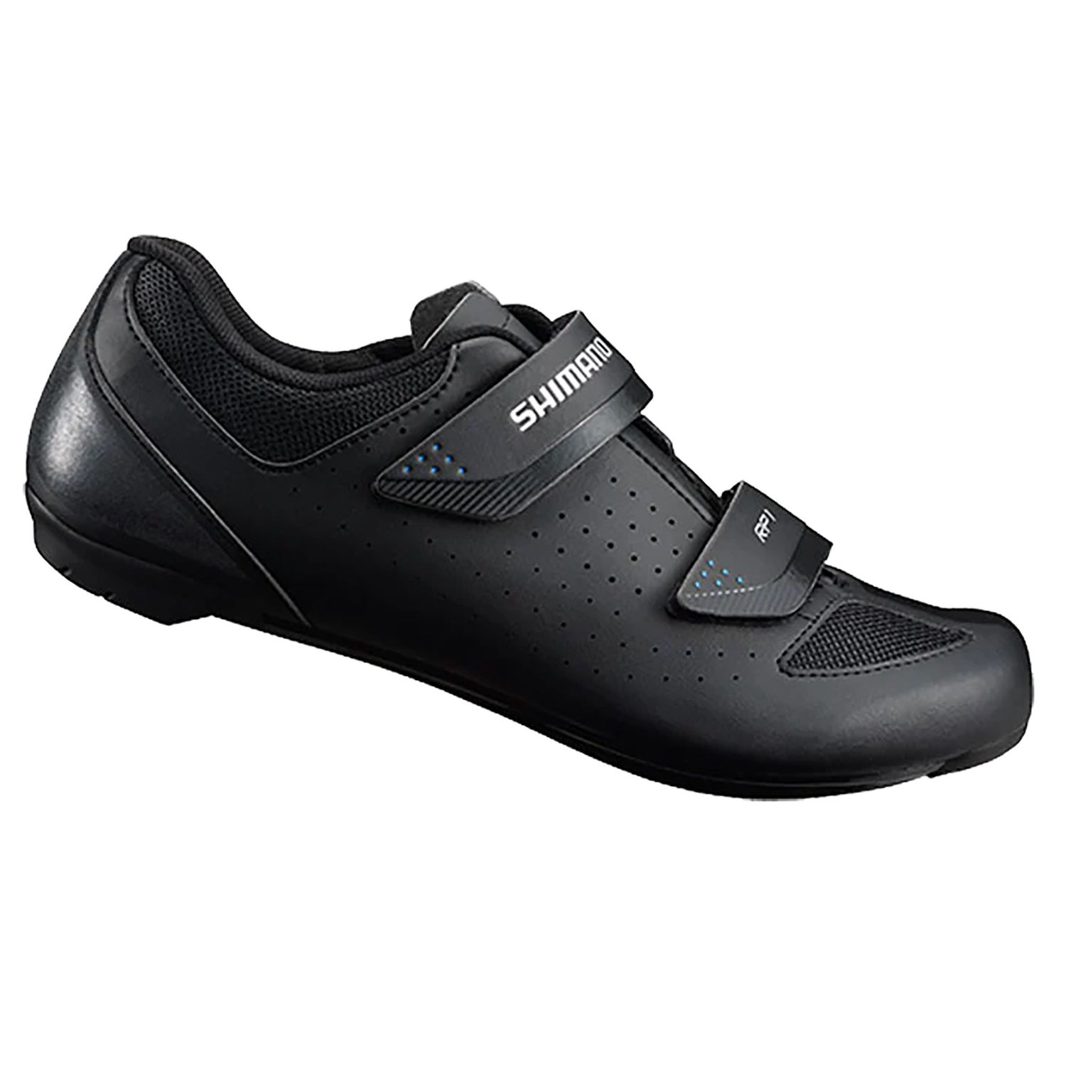 Shimano SH-RP1 Road Cycling Shoe - Black