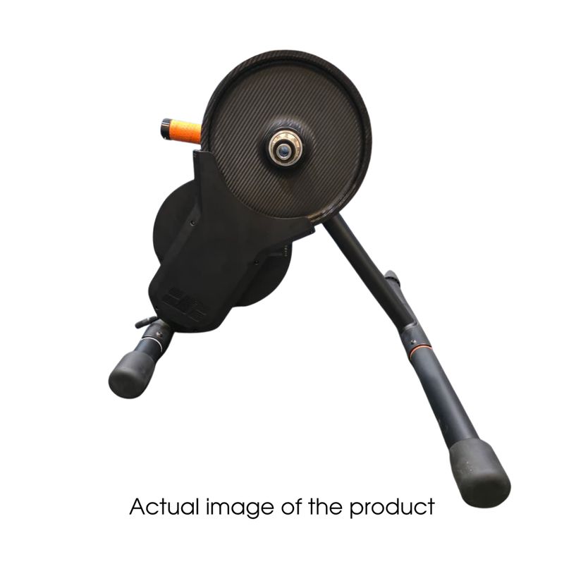 JetBlack Victory Smart Bicycle Trainer (Black) - with Zwift Cog ( Preowned) JetBlack Victory Smart Bicycle Trainer (Black) - with Zwift Cog ( Preowned)