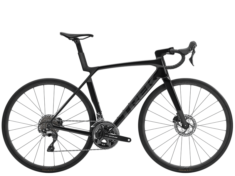 Trek Madone SL 5 Gen 8 2026 - Gloss Dark Star/Matte Deep Smoke