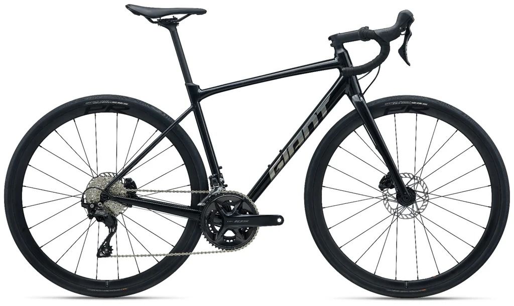 Giant Contend AR 1 - Abyss Black