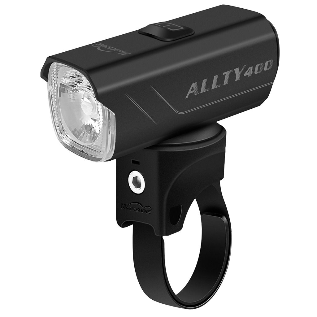 Magicshine ALLTY 400 V2.0 Front Light (400 Lumens)