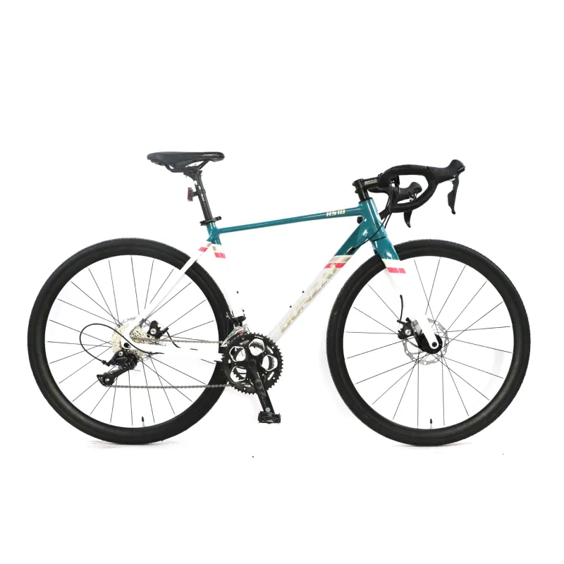 Bonzai RS18 - Teal