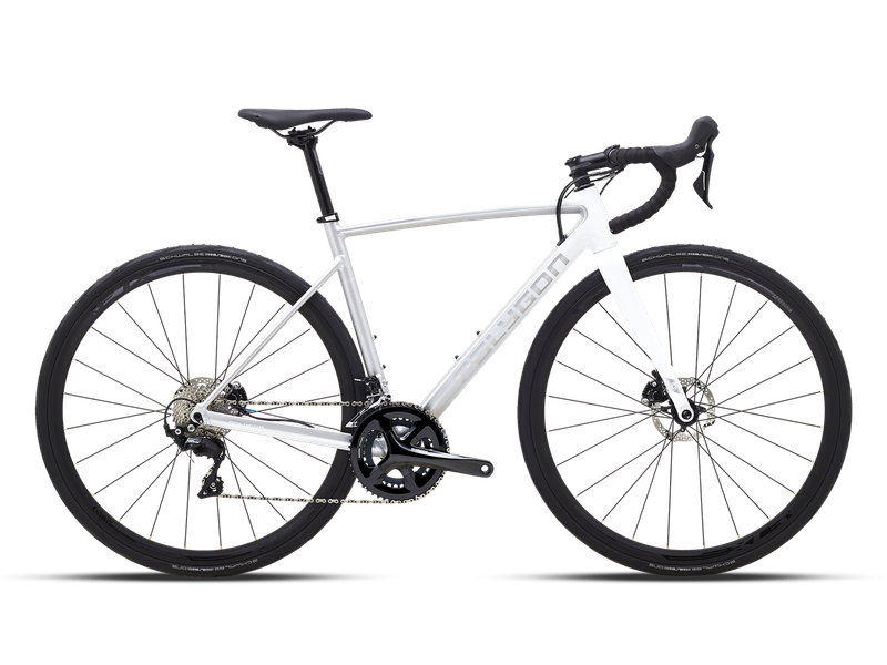 Polygon Strattos S5 Disc - White - 2025