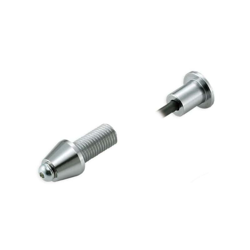 Minoura 12mm Rear Thru-Axle Adapter | for Home Trainers (M12 x)