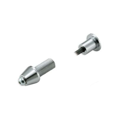 Minoura 12mm Rear Thru-Axle Adapter | for Home Trainers (M12 x)