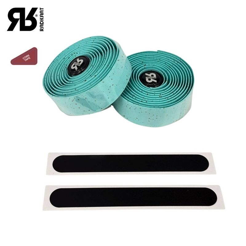 Radkaat CorkMiles Handlebar Tape