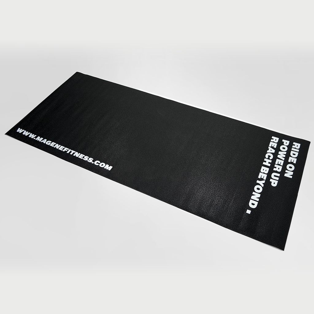 Magene Indoor Trainer Floor Mat - 6mm