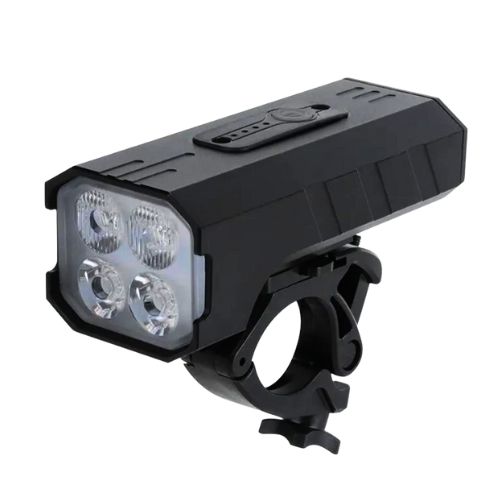VANRAKSHAK BL-Z40 Cycling Front Light - 2000 lumens