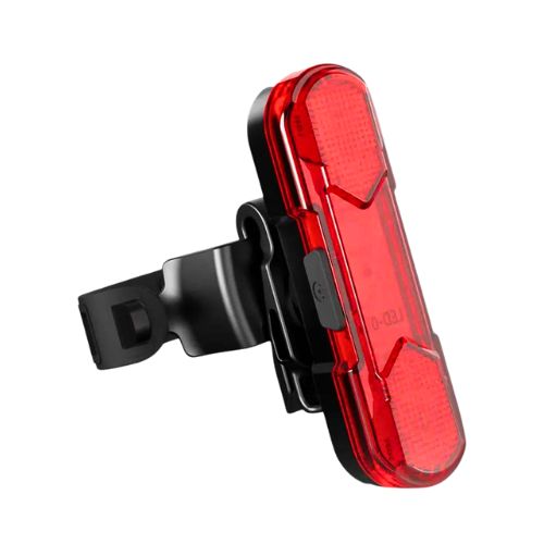 Vanrakshak BL- AS1010 Cycling Tail Light - 100 Lumens