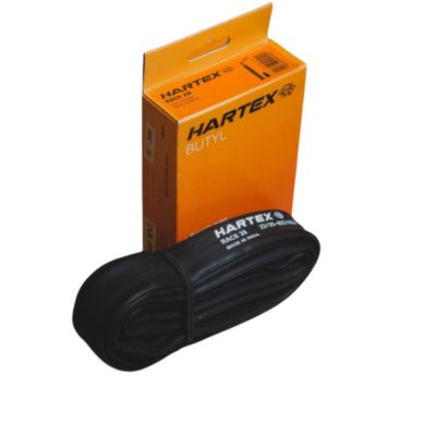 HARTEX 18/25-622/630 (RACE 28) RVT 80mm - Road inner tube