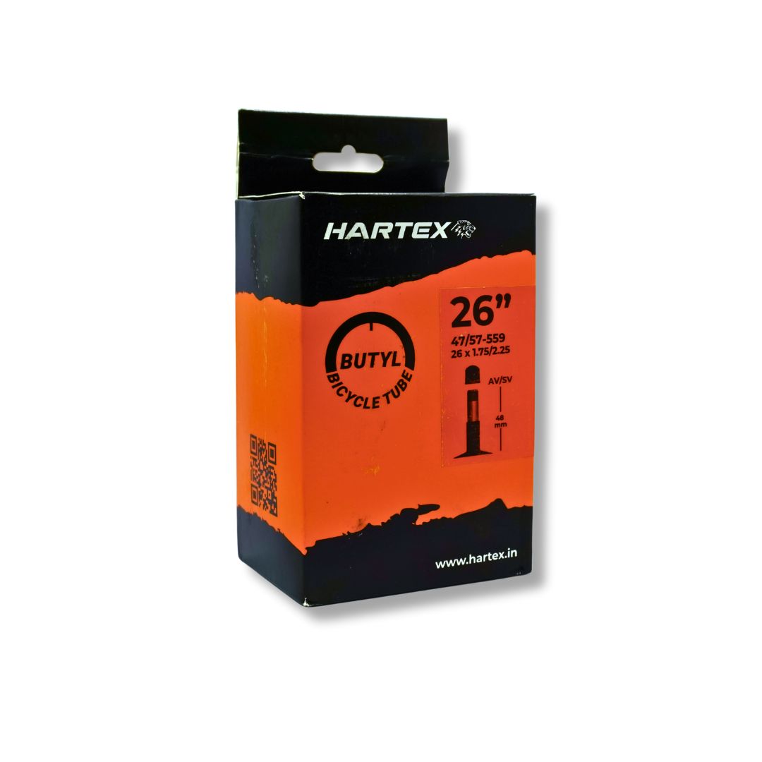 HARTEX 26 X 1.75/2.25 (MTB 26) AR 48MM 1.2MM